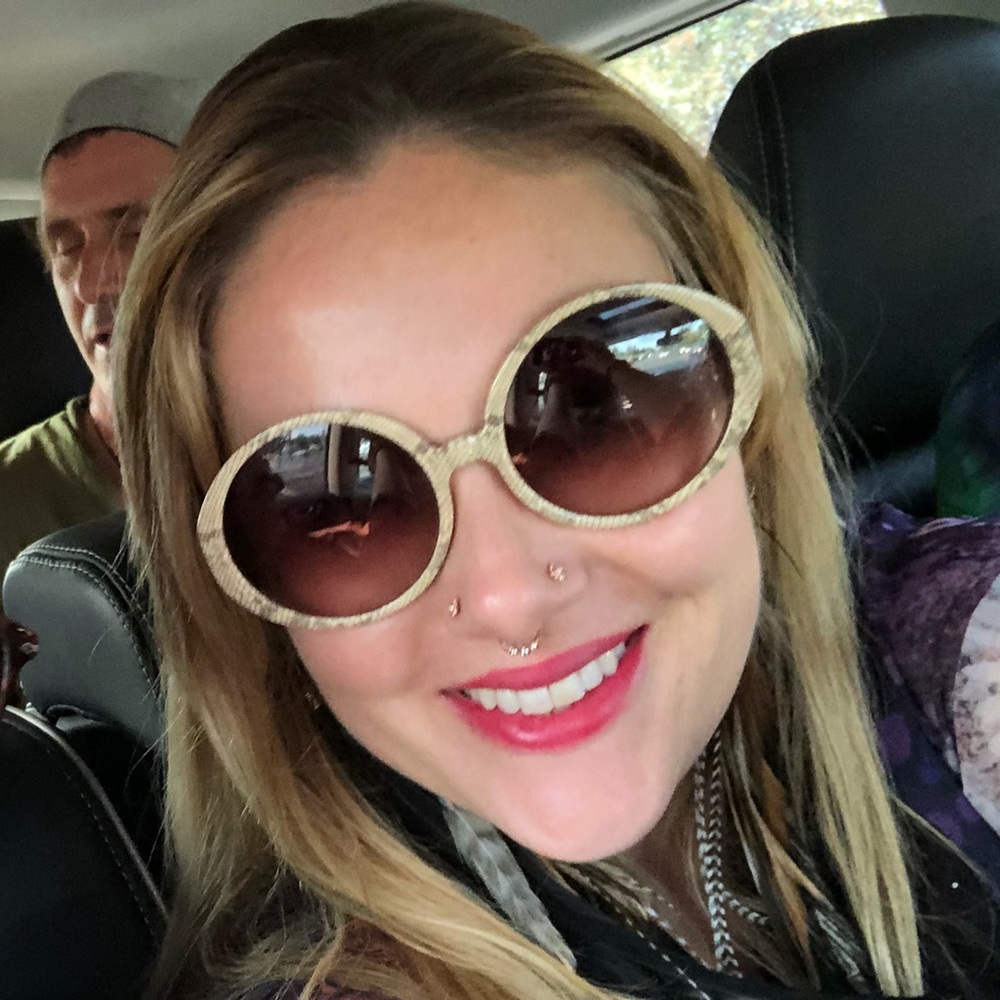 Meet your Posher, Tulsi